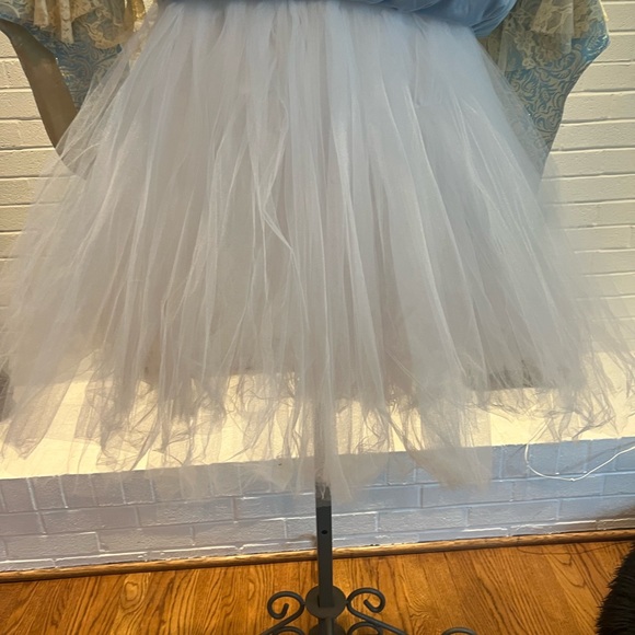 Princess parade Rapunzel dress size 10 - Picture 6 of 6